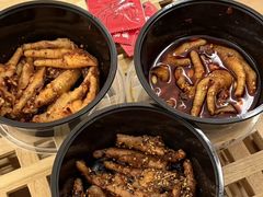 -嘉州九妹凤爪(乐山总店)