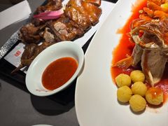 -姑苏家宴·苏帮菜·松鼠桂鱼(苏州总店)