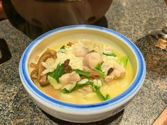 -真地道京味府·鲜橙烤鸭·北京菜(朝外大街东大桥店)