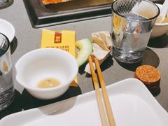-巴奴毛肚火锅(二七万达店)