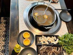 -海汕记·潮汕鲜牛肉火锅·自助