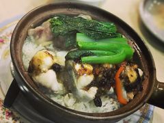 -坤记煲仔小菜(西环店)