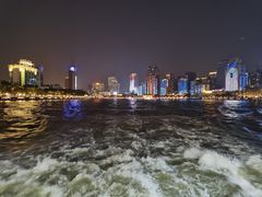 -珠江夜游西堤码头