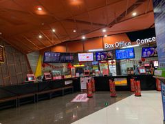 -卢米埃影城(苏州园区华润杜比全景声激光店)