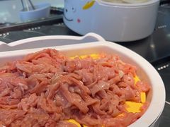 -龍歌自助小火锅(芝罘万达店)