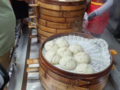 -清泉阁包子铺(中山路店)