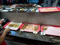 -古彭7只羊·徐州烧烤(旗舰店)