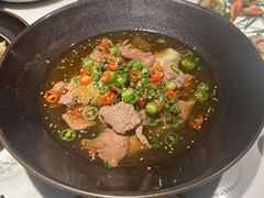 -潮堂 · 潮州菜(国贸商城店)