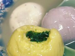 -赵氏汤圆(东关街店)