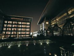 -广州白云机场雅高铂尔曼大酒店