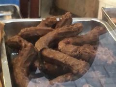鸭脖-周记卤菜店(广济北路店)