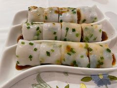 -翠园(兴业太古汇店)