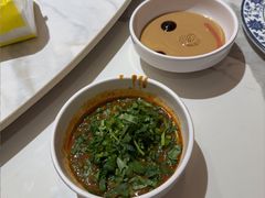 -京悦南门涮羊肉·羊蝎子火锅(田林路店)