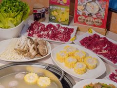 -潮泰牛肉火锅 · 创于1992年(车公庙店)