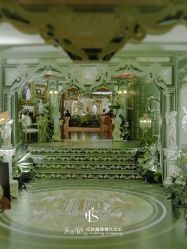 -红丝高端婚礼中心(旗舰店)