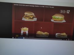 -麦当劳(健德桥得来速店)