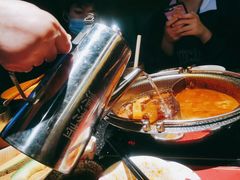 -牛New寿喜烧(闵行龙湖天街店)