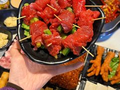 -三江汇火锅店(保全街店)