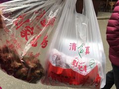 -刘纪孝腊牛羊肉(北广济街店)