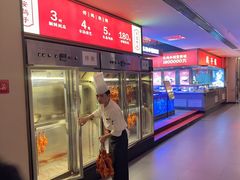 -鸽子侯·家宴·平价海鲜(绿地店)