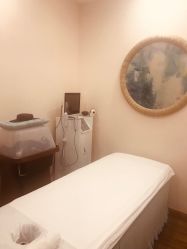 -芳朵美容养生SPA