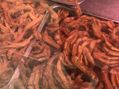 -土门八珍烤鸡腊味店(土门老店)