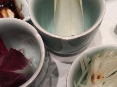 -聆桂烤鸭·金奖烤鸭(静联广场店)