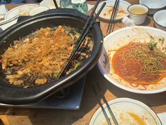-俭寨大盘鸡·缸子肉·小公鸡·新疆菜(云通店)