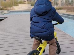 -酷迈儿童体能运动馆(九棵树店)