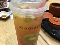 -食代馆(深业上城店)