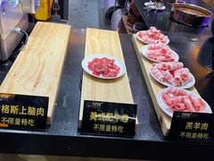 -九月海·海鲜自助(世纪东方店)