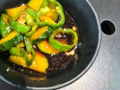 -红东阁东北菜烤肉酒馆(CROSS万象汇店)