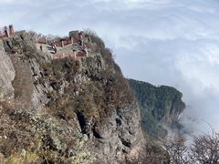 -峨眉山风景名胜区