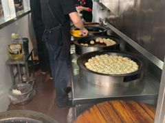 -小杨生煎(黄河路店)