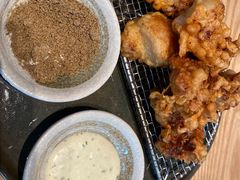 -人间酒暖·Go blanc·烧鸟·深夜食堂(陆家嘴店)