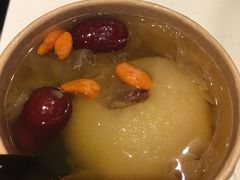 -膳梨堂(慈云寺远洋国际店)