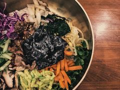 -全州拌饭馆(断桥店)
