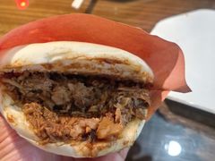 -秦月轩·陕西家乡菜(阜成路·五棵松店)