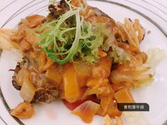 -红房子西菜馆(淮海中路店)