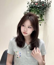 -藤野造型烫染