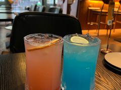 -The Cheebat 锌吧·Bistro(体育西店)