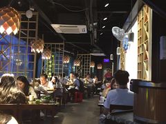 大堂-川里谈·川味小馆(北京路店)