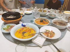 -小厨娘淮扬菜(板桥一店)