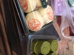 -泸溪河桃酥(秦淮夫子庙一店)