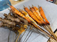 -烤五行·烧烤烤串(石佛营店)