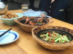 -蝦塘·中国餐馆(城墙南马道巷店)