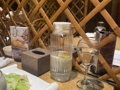 -渝信川菜(西单店)