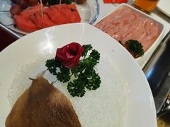 水果-海底捞火锅(海悦天地店)