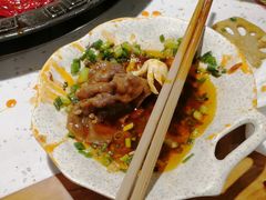 -莽子老火锅(大坪店)