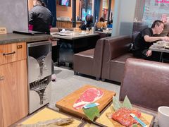 大堂-NIUAN牛庵·日式和牛烧肉(恒隆店)